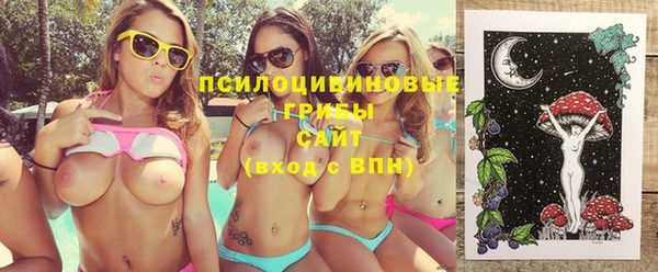 молекула духа Баксан