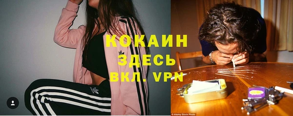 молекула духа Баксан